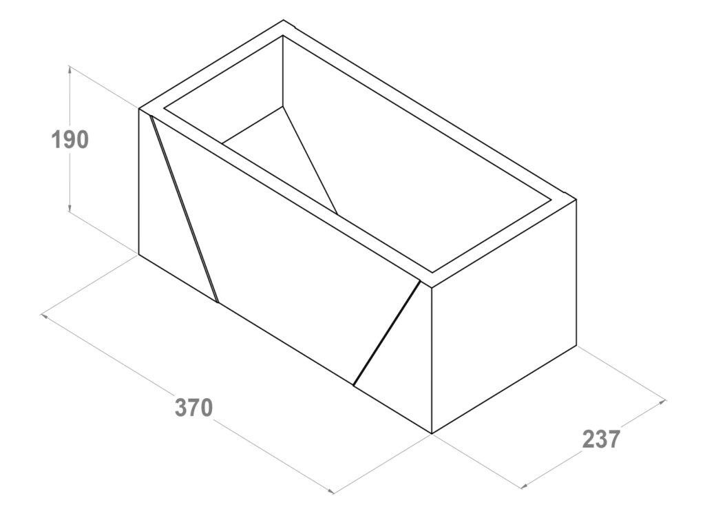 11046 Conducto HD 36