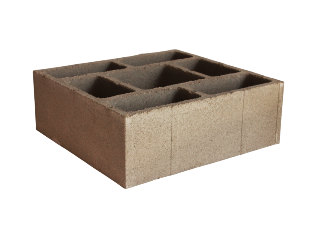 11050 Conducto QT 20x49x52