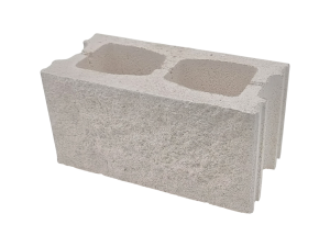 00336 Bloque split 2 caras blanco Imagen Web