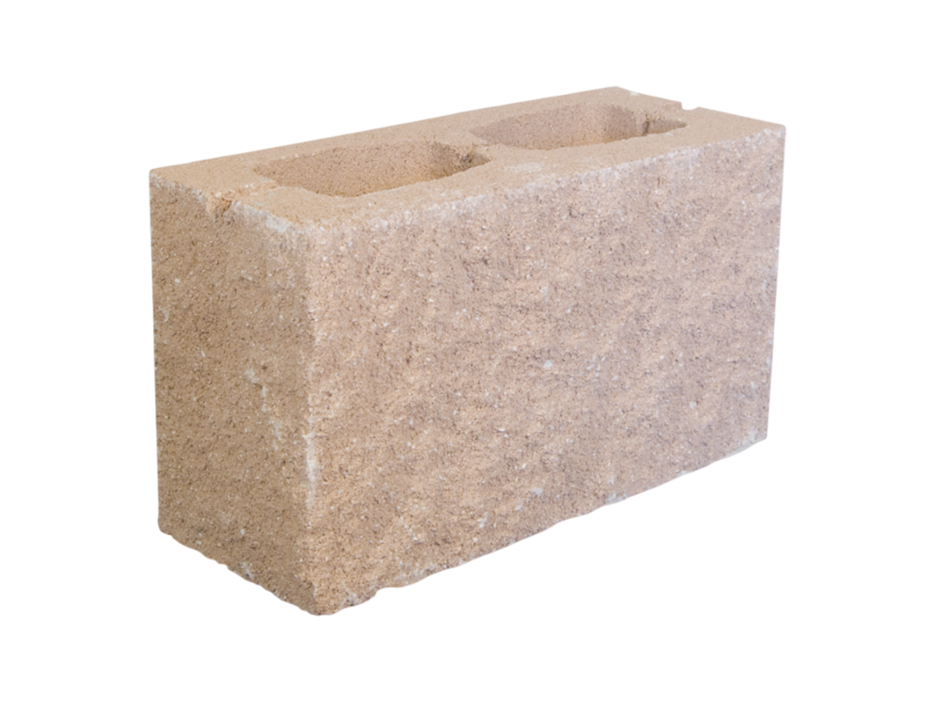 00356 esquina split 34x15x19 marron Imagen Web