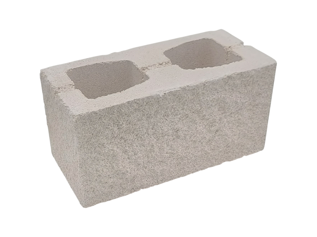 00360 Esquina split 39x19x19 marfil Imagen Web