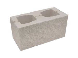 00360 Esquina split 39x19x19 marfil Imagen Web