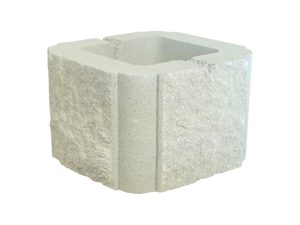 00389 Pilar split 30x30x19 verde Imagen Web