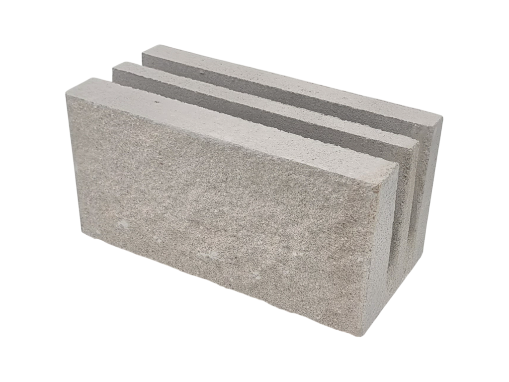 00407 Zuncho 39x19x19 gris Imagen Web