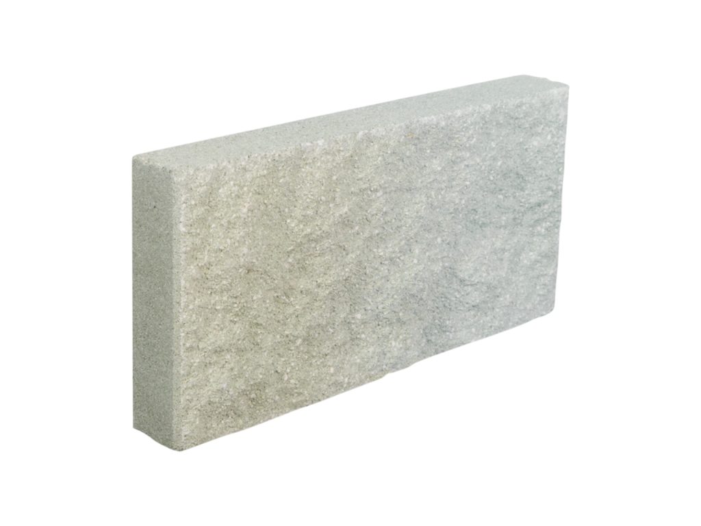 00425 PLAQUETA 39x5x19 VERDEImagen Web