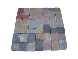 01031 adoquin vitec envejecido Imagen Web