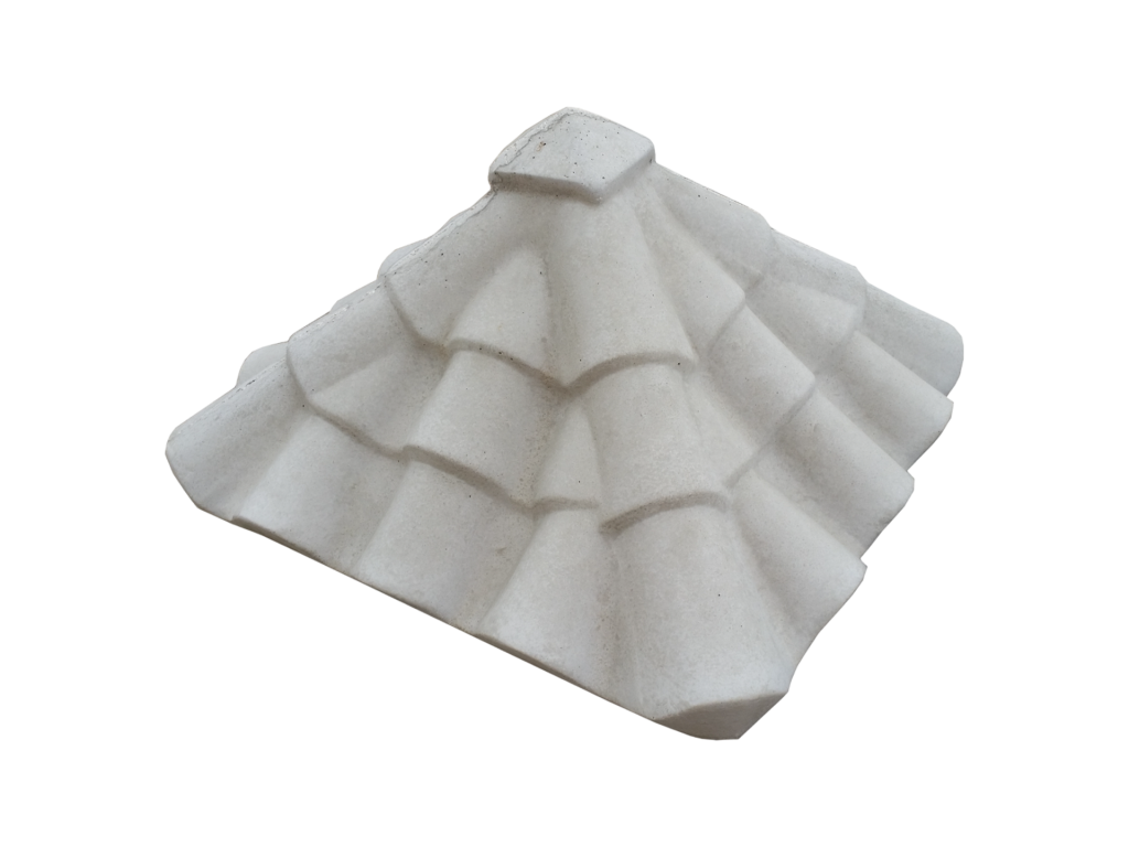 01173 tejadillo gris- Imagen Web