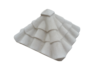 01173 tejadillo gris- Imagen Web