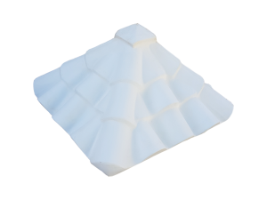 01174 tejadillo blancac Imagen Web