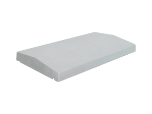 01253 cub. 2 aguas 28 gris Imagen Web