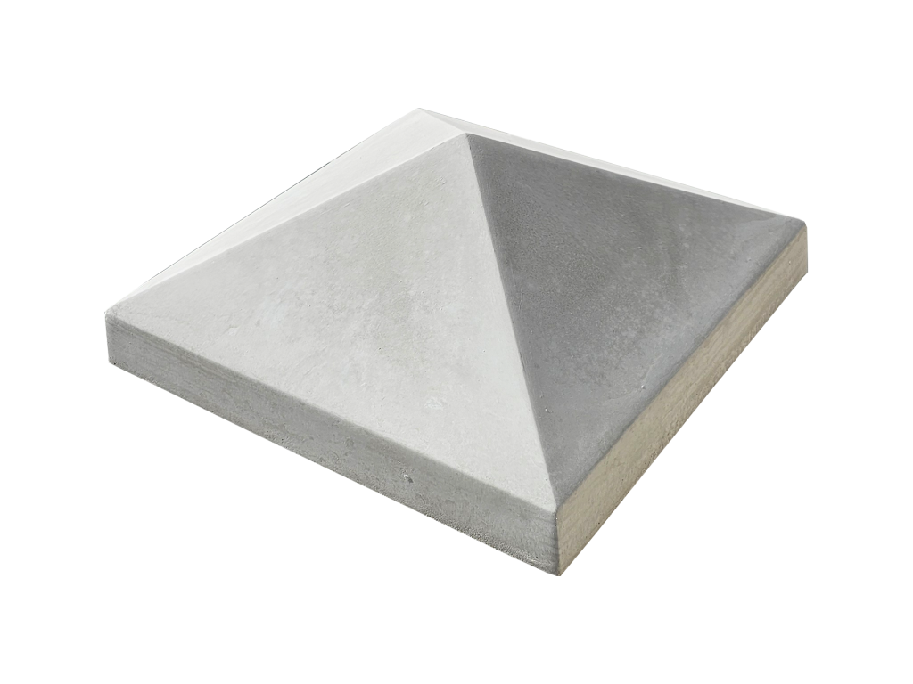 01693 piramide 35 y 45 gris Imagen Web