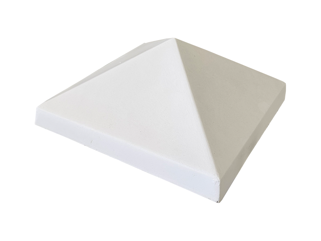 01694 Piramide 35 y 45 blanca Imagen Web