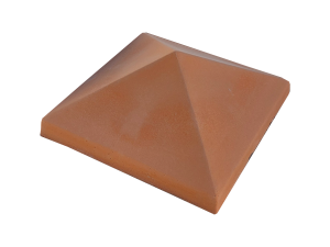 01707 piramide 35 y 45 en roja Imagen Web