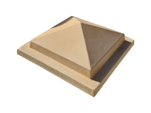 01716 piramide bisel 45 terracota Imagen Web