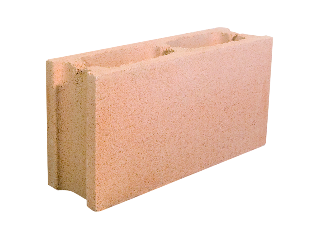 02506 BLOQUE 40x12x20 SALMON_ Imagen Web