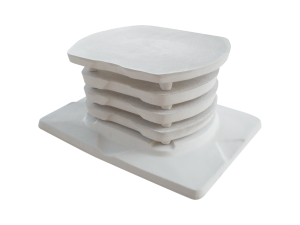 02603 aspirador modelo B 3 aros gris Imagen Web