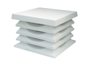 02670 aspirador modelo DELUXE 3aros Imagen Web