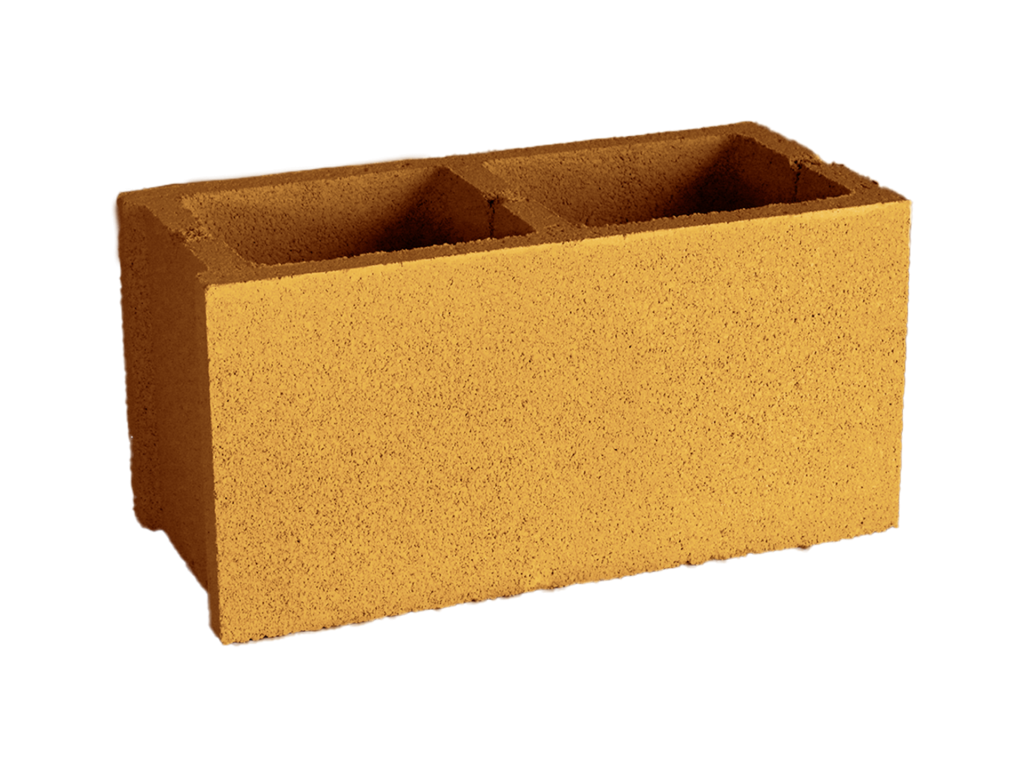 11007 Bloque de 40x20x20 Albero