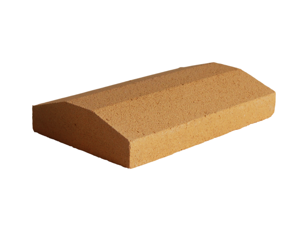 11010 Albardilla 25x8x40 Albero