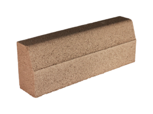 11035 Bordillo Monocapa 50x20x10x7