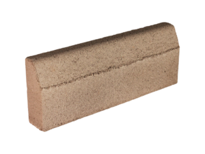 11036 Bordillo Monocapa 50x20x7x4