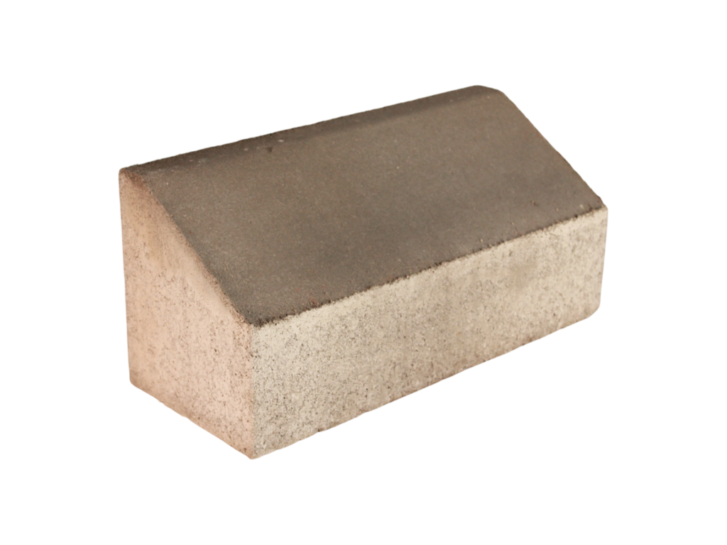 11056 Bordillo Bicapa 50x22x20x4 Remontable