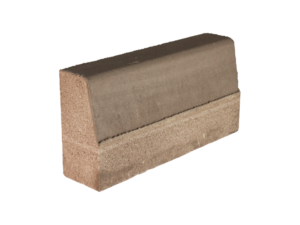 11057 Bordillo Bicapa 50x25x12x9