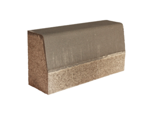 11058 Bordillo Bicapa 50x25x15x12