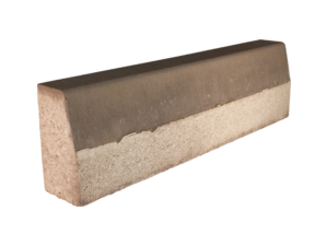 11065 Bordillo Bicapa 100x28x14x11 Gris