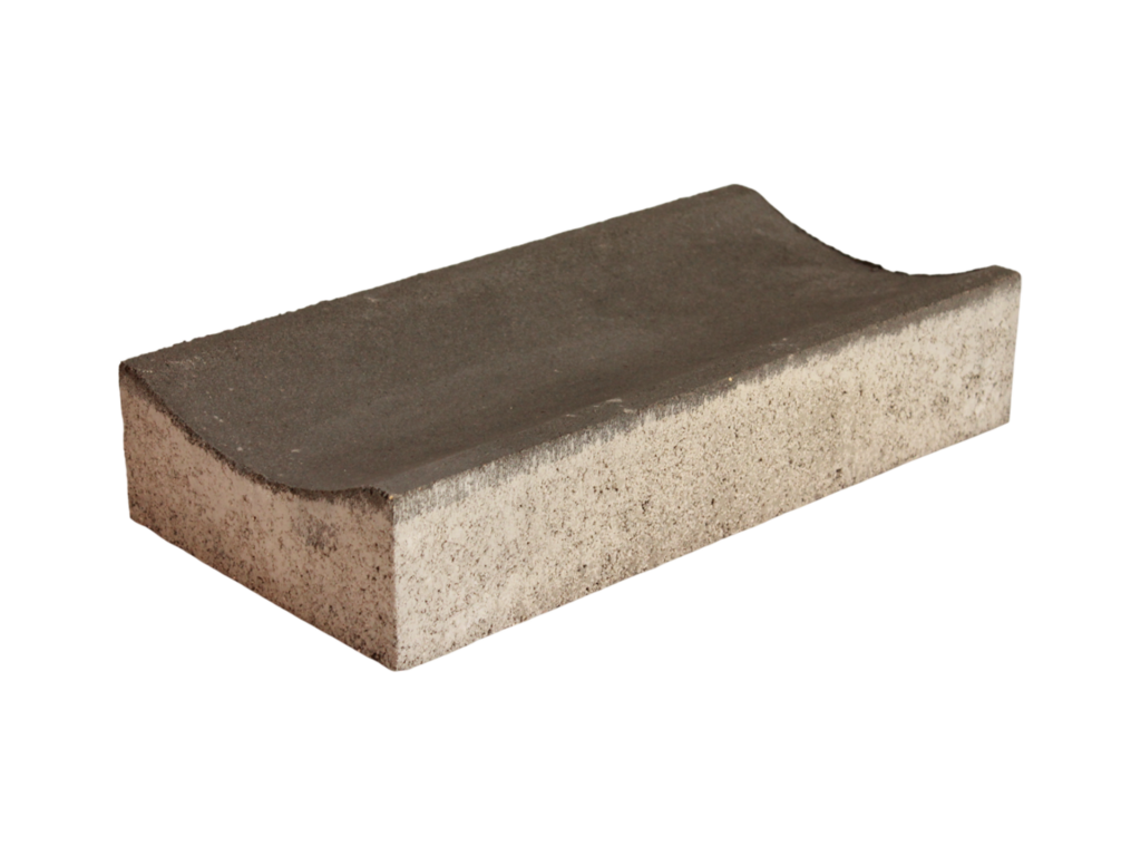 11067 Canaleta Bicapa 50x25x10x7