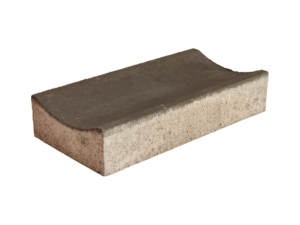 11067 Canaleta Bicapa 50x25x10x7