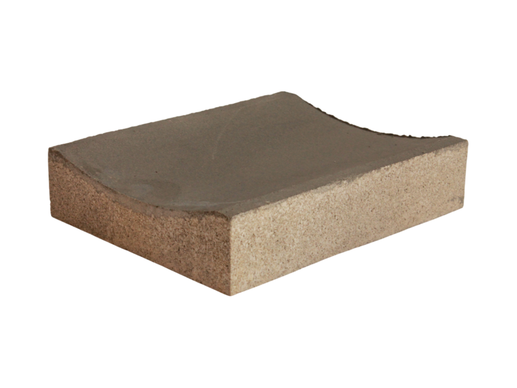 11069 Canaleta Bicapa 50x40x11x8