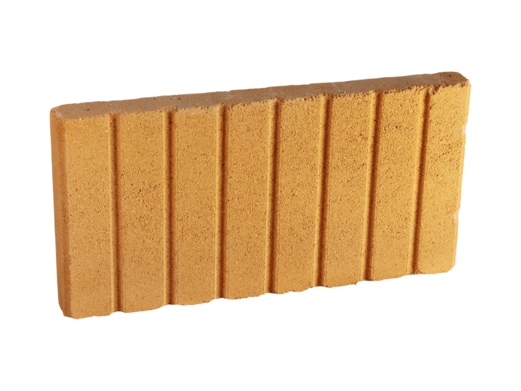 11075_Plaqueta Ranurada Albero