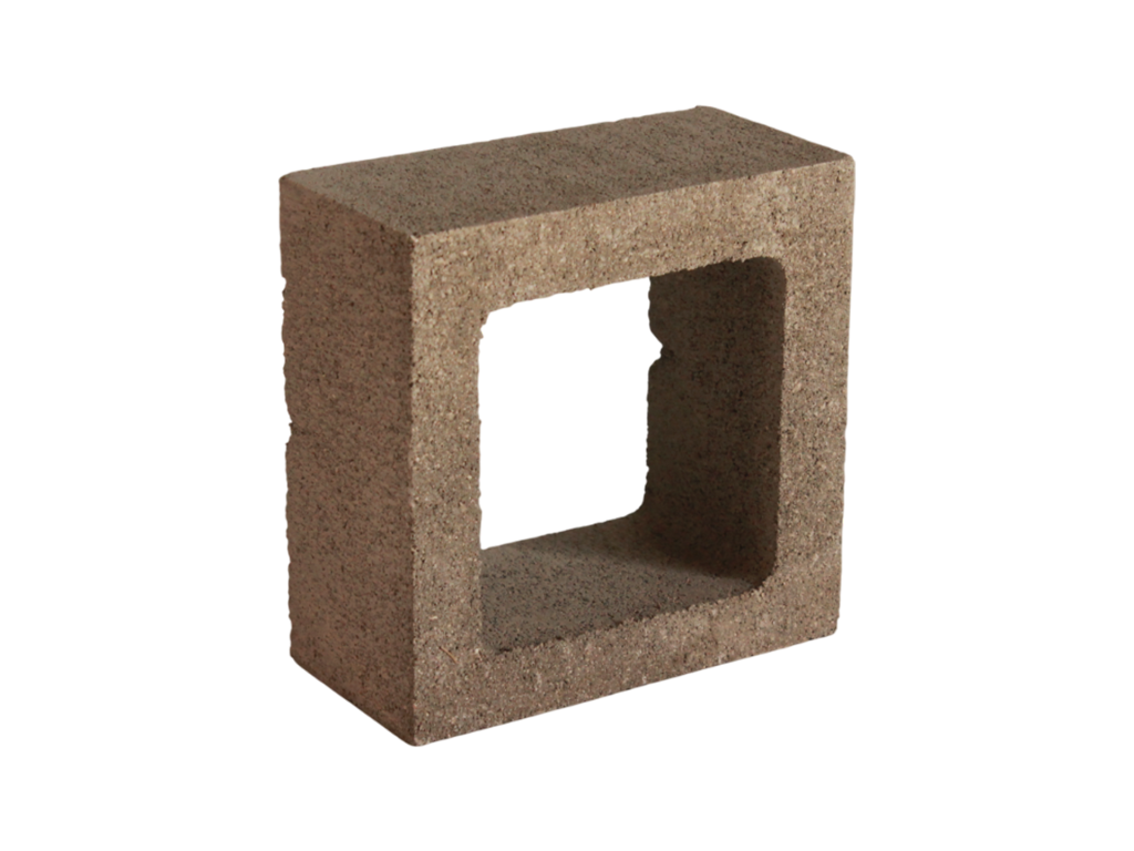 11082 Celosia Cuadrada 20x20x9 Gris