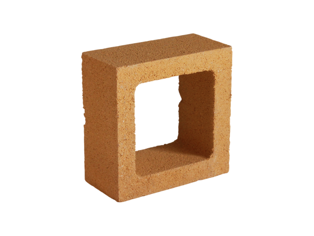 11084 Celosia Cuadrada 20x20x9 Albero