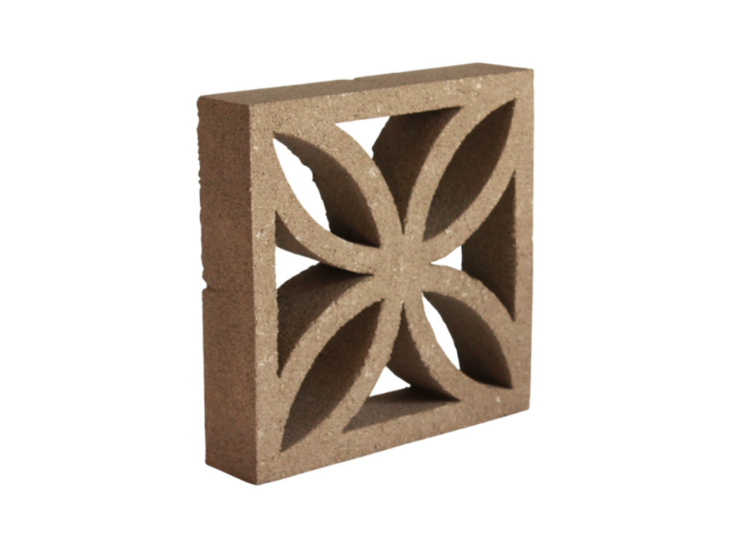 11146 Celosia Margarita 30x30x7 Gris