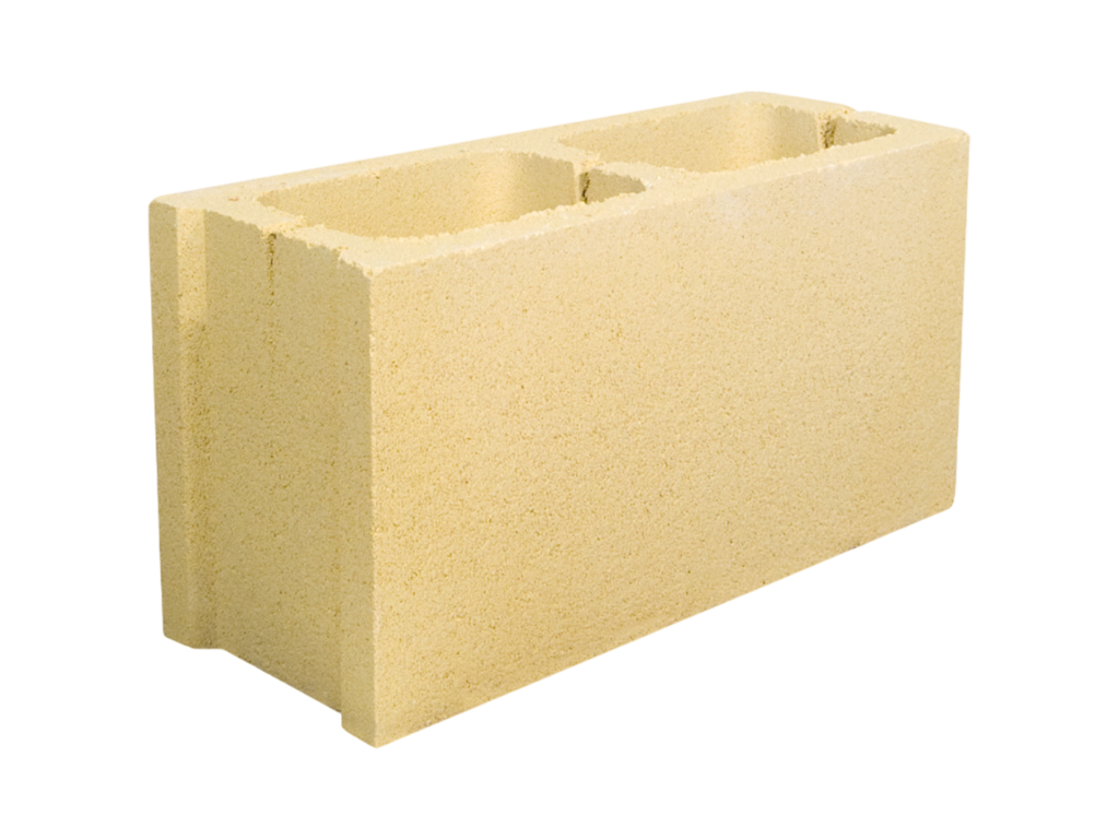 82721 BLOQUE 40x15x20 ALBERO 2 Imagen Web