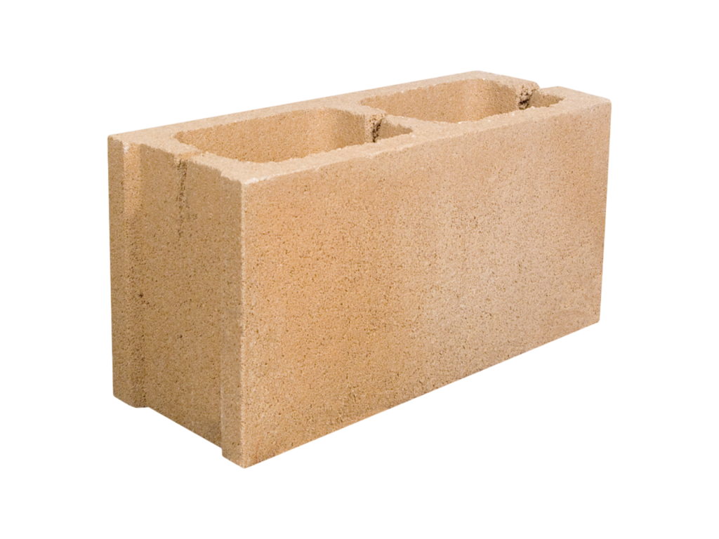 827211BLOQUE 40x15x20 TERRACOTA Imagen Web