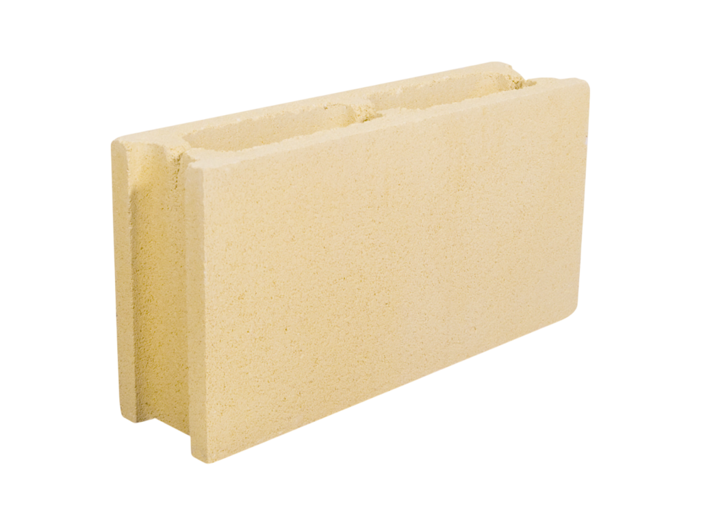 82830 BLOQUE 40x10x20 ALBERO Imagen Web