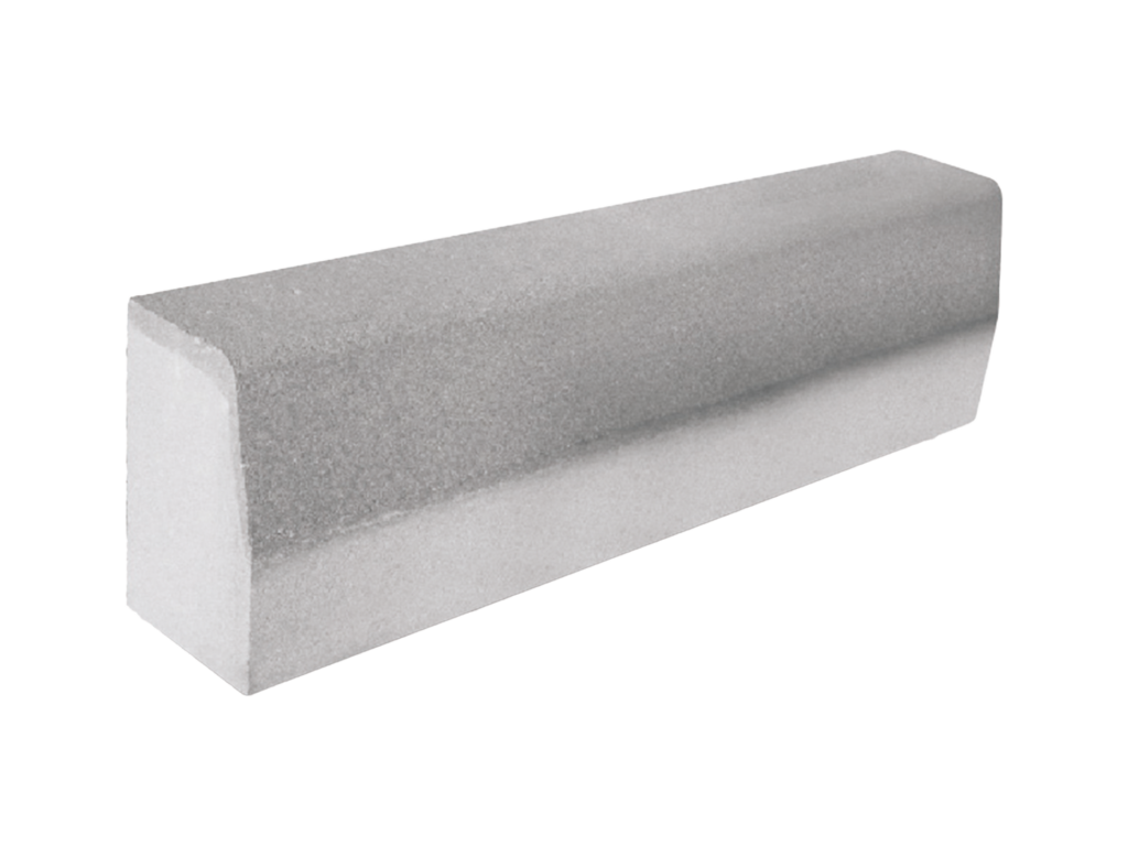 Bordillo Bicapa 100x28x17x14 gris_Imagen Web