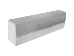 Bordillo Bicapa 100x28x17x14 gris_Imagen Web