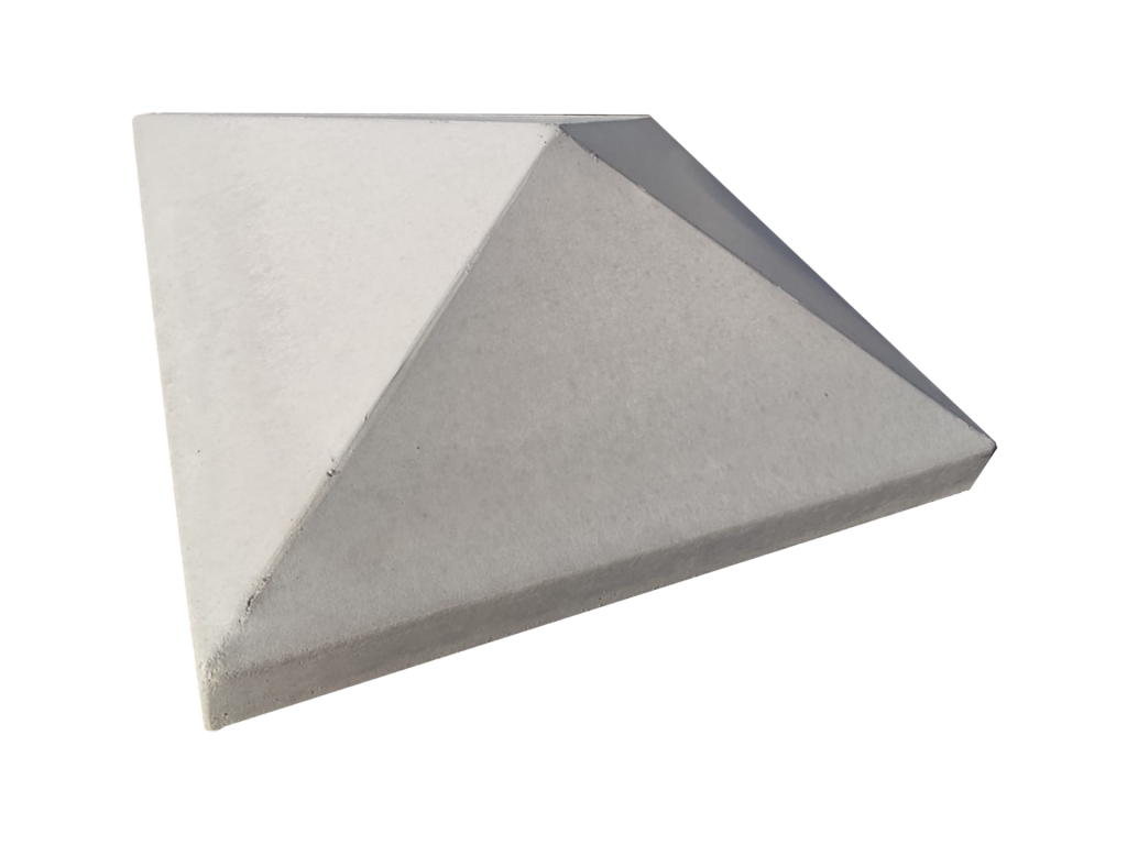 Piramide 45 Gris romera Imagen Web