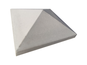 Piramide 45 Gris romera Imagen Web