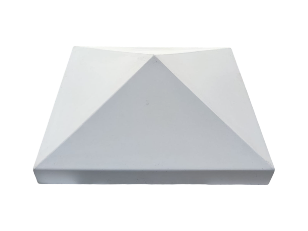 Piramide 45 romera Blanca Imagen Web