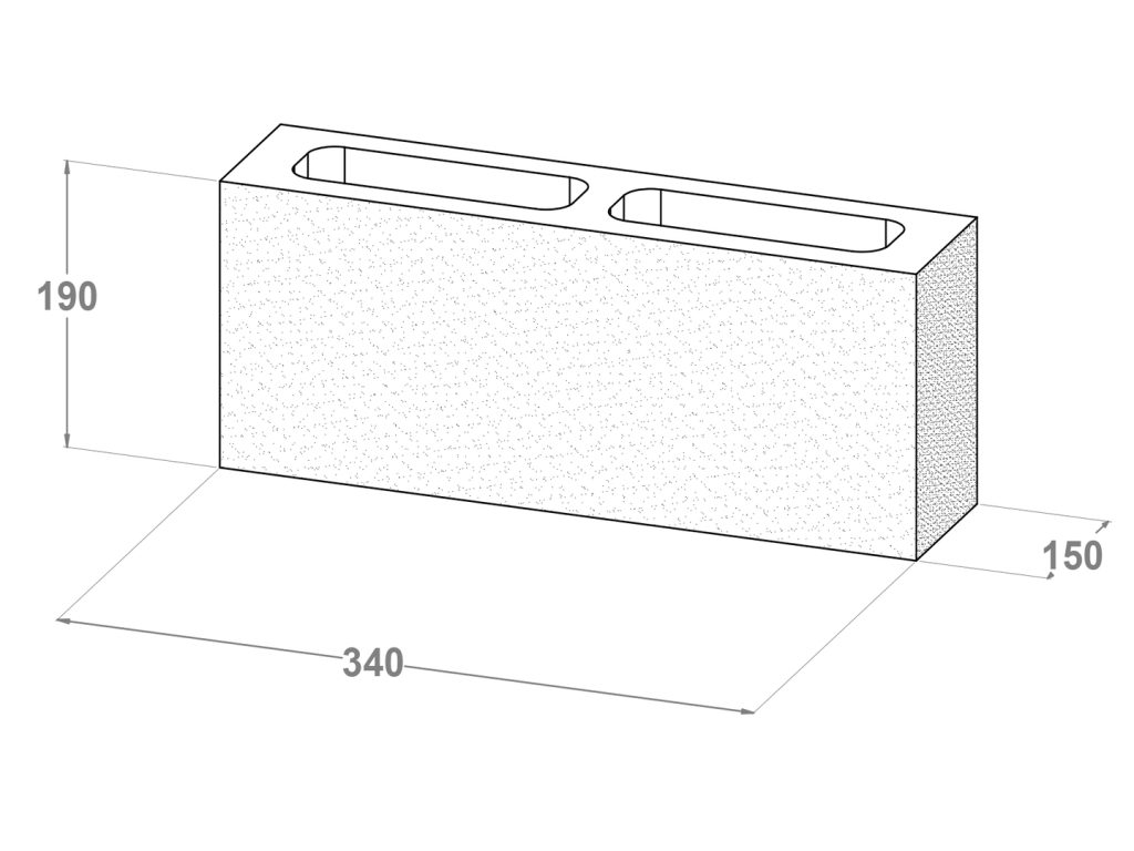 20041 Esquina split 34x15x19