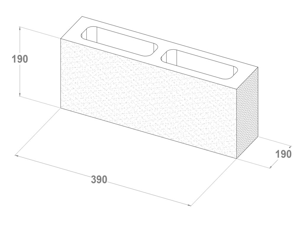 20044 Esquina split 39x19x19