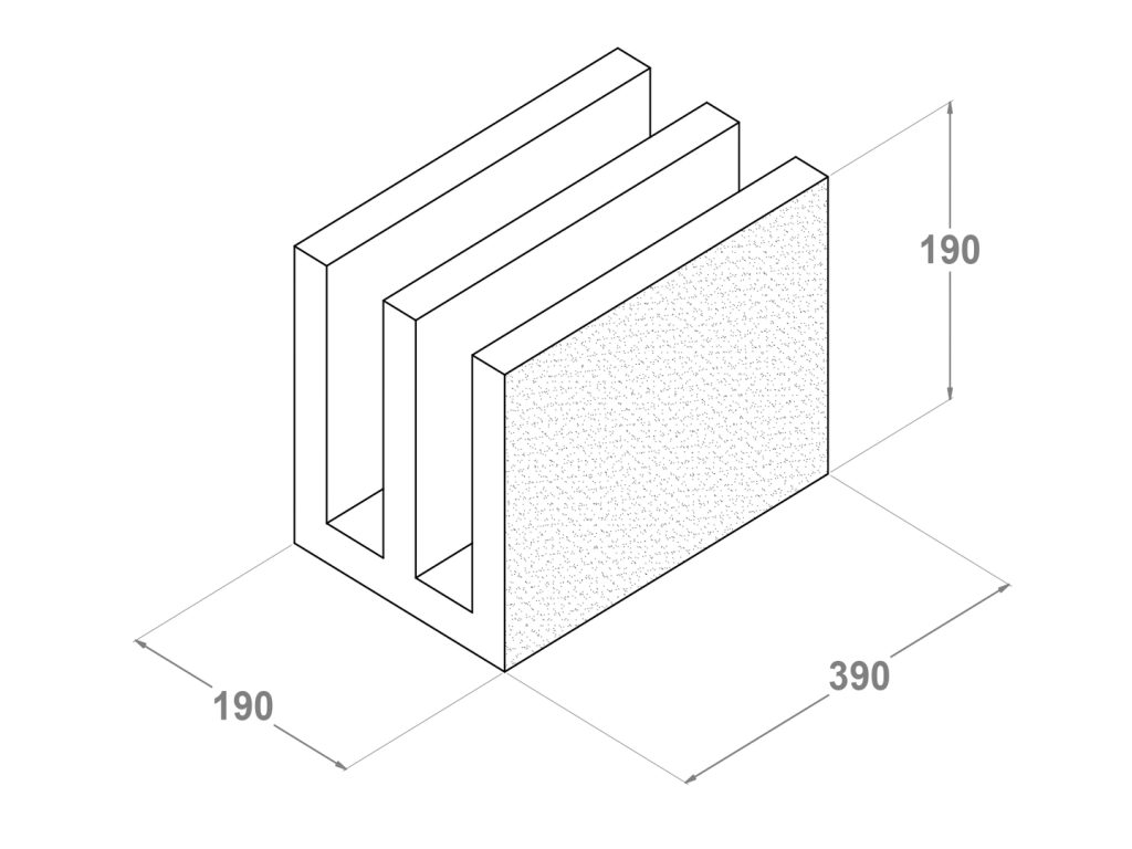 20087 Zuncho split 39x19x19